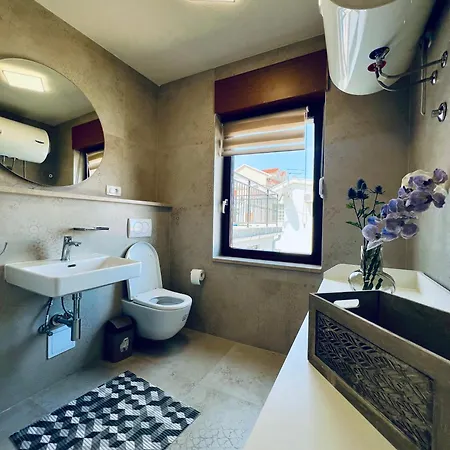 Chez Michi Floor 아파트 *