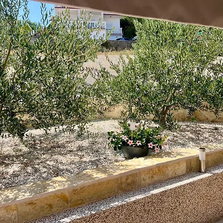 Chez Michi Floor 아파트