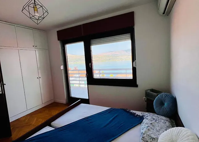 Chez Michi Floor Apartman