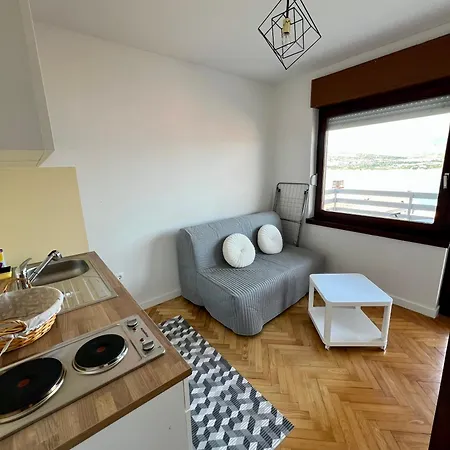 Apartmán Chez Michi Floor *