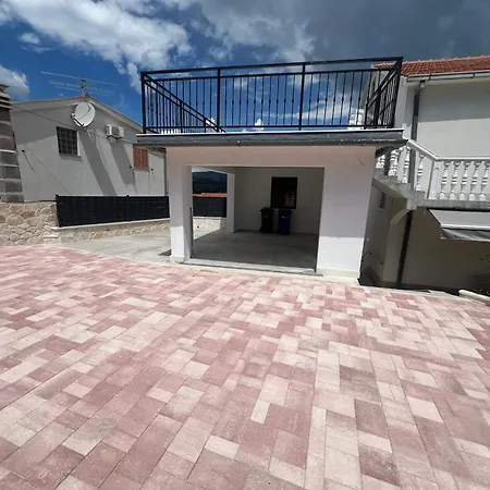 Chez Michi Floor * Trogir