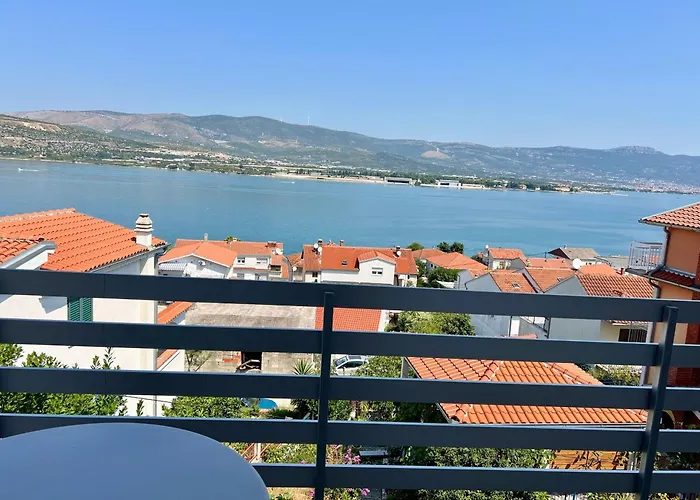 Chez Michi Floor Διαμέρισμα