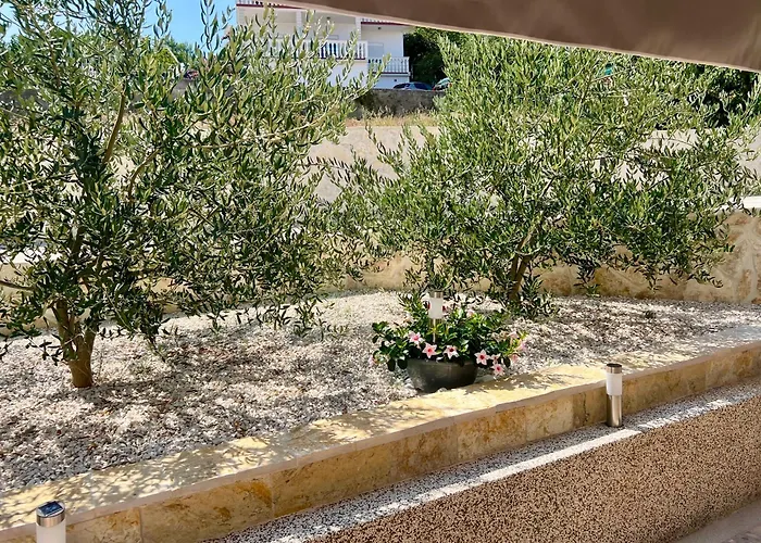 Chez Michi Floor Διαμέρισμα