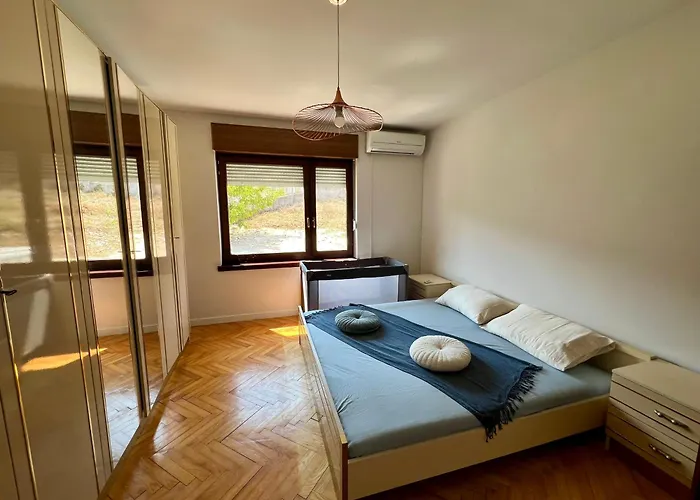 Appartement Chez Michi Floor Trogir