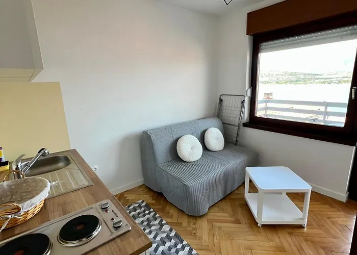 Appartement Chez Michi Floor *